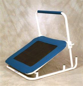 Exertools Plyoback Rebounder